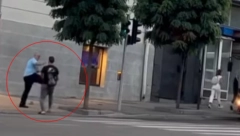 "ŠTO SE BIJETE KAD NE ZNATE?" Beograđani plaču od smeha zbog snimka okršaja iz Bulevara: Ko su ove pande? (VIDEO)