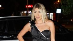 OTKRILA ZAŠTO JE ZADRŽALA DEJANOVO PREZIME! Dalila šokirala priznanjem, kaje se zbog svega! (FOTO)