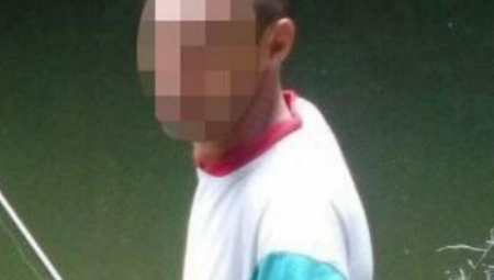 PIO JE I PRAVIO PROBLEME Isplivali detalji iz dosijea Gorana koji je pokosio decu i pobegao