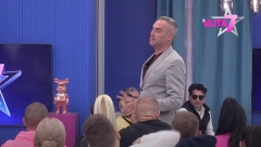 DISKVALIFIKOVANI UČESNIK ELITE ŠTRAJKOVAO GLAĐU Izneti skandalozni detalji u javnost, ovo se dešavalo dok kamere nisu snimale!