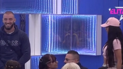 SLAĐA JE PREMIJA ZA ZOLU! Zadrugari stali na Miljaninu stranu, pa rekli Lazićevoj da je sponzoruša, a Kulićki da je Čolić njena najveća ljubav! (FOTO)