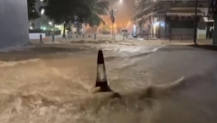 RHMZ IZDAO NOVU NAJAVU Kiša tek stala, a najavljuju novi haos