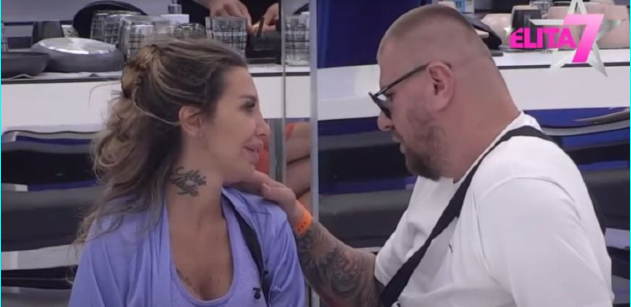 ANELINA MAJKA SE OGLASILA NAKON PROSIDBE Porodica starlete složna, ne pristaje ni na šta dok se ne uveri u jedno!