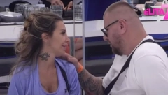 ANELINA MAJKA SE OGLASILA NAKON PROSIDBE Porodica starlete složna, ne pristaje ni na šta dok se ne uveri u jedno!
