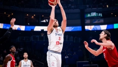 KOLIKO SMO DUGO OVO ČEKALI Evo kad Srbija igra finale Svetskog prvenstva