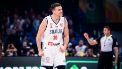 ŠAJ, ŠTA BI? FIBA se oglasila: Aleksa ti si Lebron (FOTO)