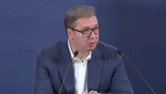 SAMO NE ZNAM DOKLE ĆE DA LAŽU Vučić zatvorio usta opoziciji (VIDEO)