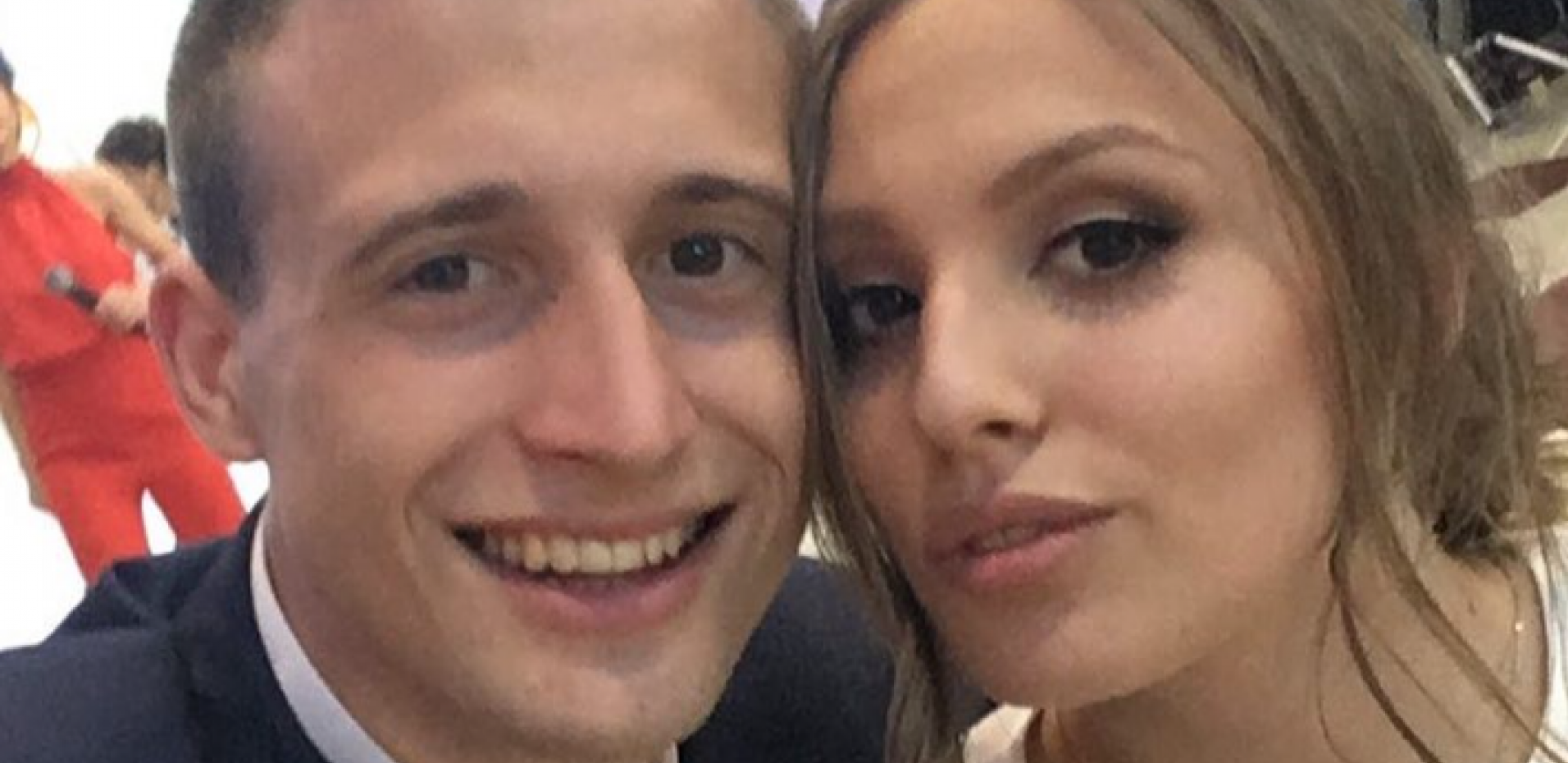 ALEKSA AVRAMOVIĆ JE ZET NAŠOJ POZNATOJ INFLUENSERKI Ona progovorila o košarkašu: Kada je ušao u našu familiju...