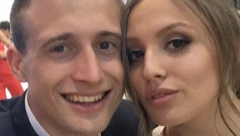 ALEKSA AVRAMOVIĆ JE ZET NAŠOJ POZNATOJ INFLUENSERKI Ona progovorila o košarkašu: Kada je ušao u našu familiju...