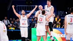 SVE ZA "ORLOVE" Evo koliko košta karta za finale Svetskog prvenstva