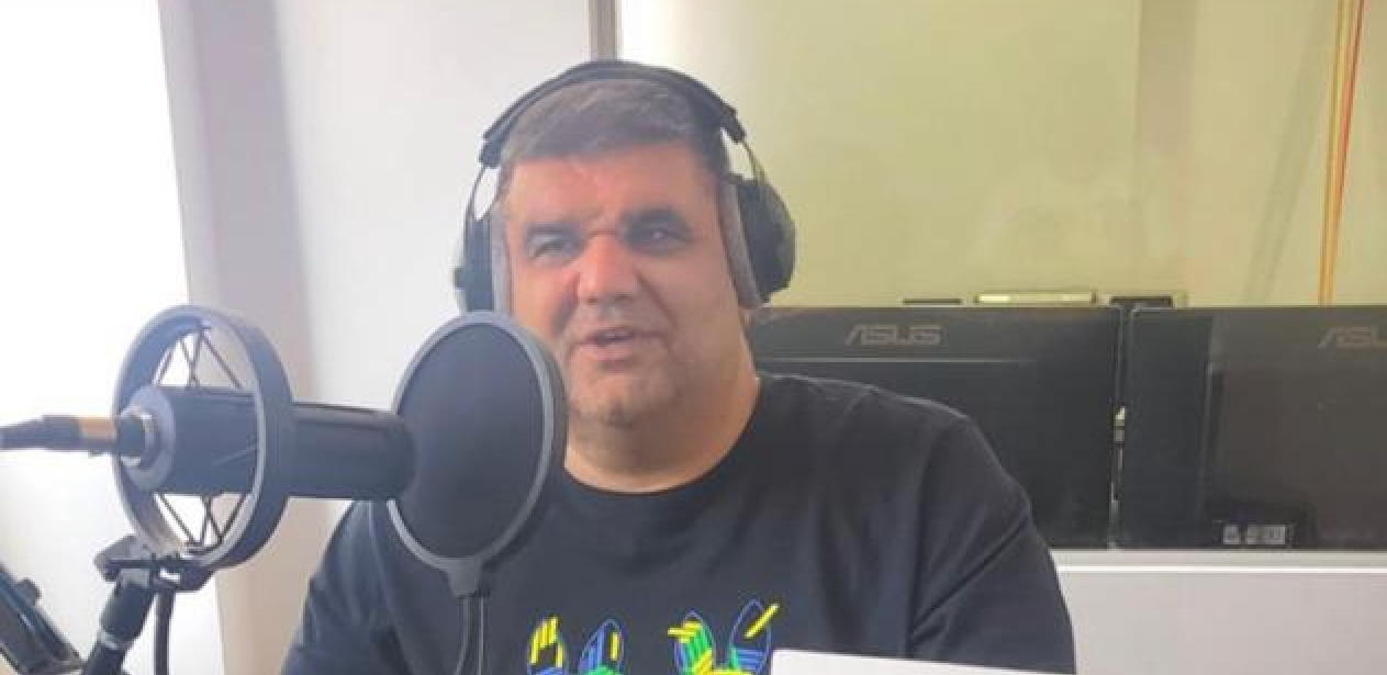 MIRKOVIĆ NAJAVIO SVOJU EMISIJU "Salevizija" uskoro stiže, ovo su detalji novog projekta!