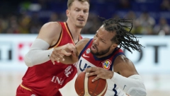 AMERI KRENULI JAKO Kanađani lak zalogaj za drim tim