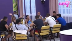 HITNO PISMO VELIKOG ŠEFA STIGLO U ELITU Nastao potpuni muk, takmičari zanemeli!