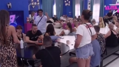 VANREDNO STANJE U ELITI Najavljen hitan sastanak zbog ženske osobe koja je danas ušla na imanje