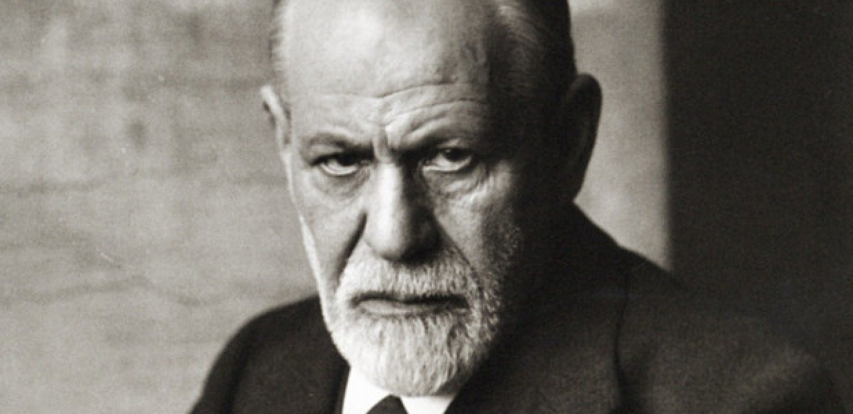 AKO KAŽE OVO, BEŽITE Frojd smatra da ova stvar odmah odaje GLUPOG čoveka