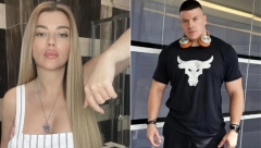 ČETIRI GODINE SAM TRPELA NASILJE Kija progovorila o odnosu sa Slobom Radanovićem, pa šokirala: To se dešavalo i dok sam bila na onkologiji