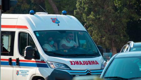 TRAGEDIJA U HRVATSKOJ U kući pronađena tela