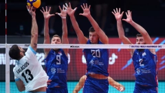 PRVO DA SE PROĐE ČEŠKA Srbija dobija ogromno pojačanje za četvrtfinale