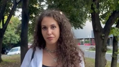 ZAJEDNO SMO VEĆ JEDANAEST GODINA! Desingericina žena otkrila kako je upoznala muža, a rekla čime se bavi! (FOTO)