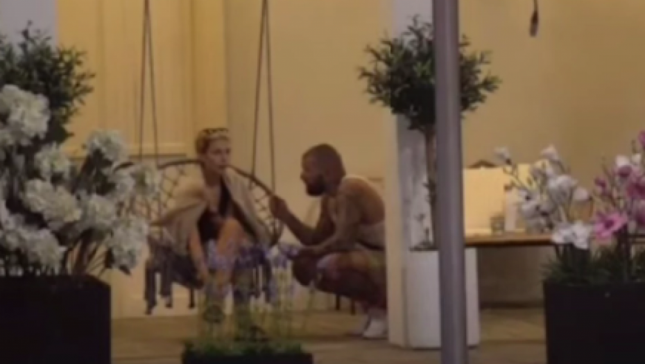 SUZE, JECAJI I HAOS Učesnica doživela nervni napad u Eliti, prevarila dečka, a sada niko ne može da je smiri