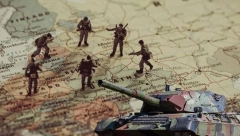 RUSI RAZNELI NEMAČKE TRUPE Krvava nedelja na frontu, objavljeni podaci, ovo je užas