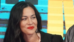 GODINAMA KRILA MUŽA Saznalo se za koga je udata naša poznata glumica!