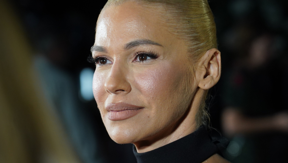 OBRAZOVANJE NATAŠE BEKVALAC Evo koju školu je pevačica završila!