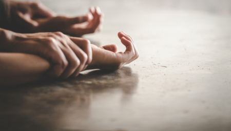 SILOVAO I UBIO MALOLETNU ZOI, ALI TU NIJE KRAJ HORORU! U Nemačkoj osuđen na 10 godina