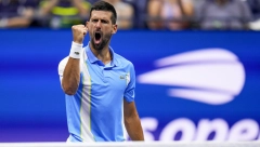 NOVAK SE OGLASIO PRED FINALE Evo šta je rekao o Medvedevu