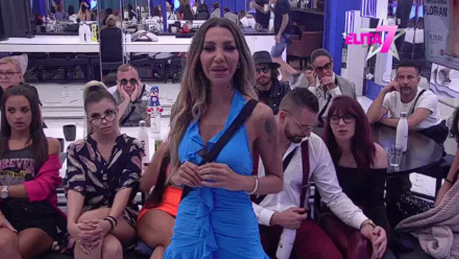 UDARIO ME JE U SEDMOM MESECU TRUDNOĆE! Aneli sa knedlom u grlu progovorila o torturi koju je trpela od Asminove majke, pa poručila Staniji samo jedno! (FOTO)