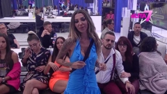 POČELA SAM KRIVITI STANIJU KADA JE SAZNALA DA ON IMA PORODICU! Ahmićeva brutalno udarila na Dobrojevićevu, želi da joj postavi samo jedno pitanje! (FOTO)