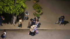 STOTINE MRTVIH Razoran zemljotres u Maroku (VIDEO)