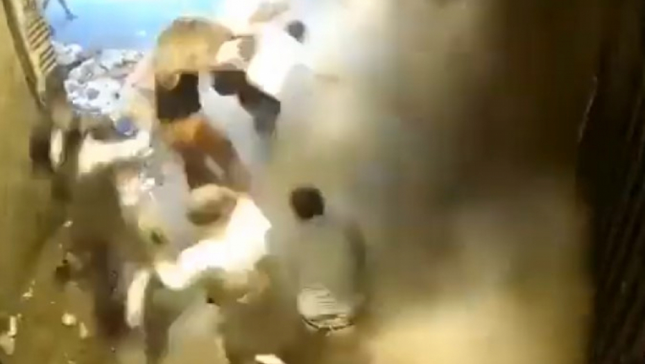 LJUDI U OVOM SELU SU ILI U BOLNICI ILI MRTVI Nižu se UŽASI iz Maroka! Nađena tela trojice dečaka: Bili su zbijeni, spavali su (FOTO)