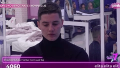 IZA OSMEHA KRILA NAJVEĆU TUGU Bojana Pavlović prošla pakao, a evo kako je izgledala kao mala! (FOTO)