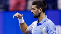 NA VRHU ATP LISTE NIŠTA NOVO Novak suvereno drži teniski tron, Đoković blizu 400. nedelje vladavine belim sportom