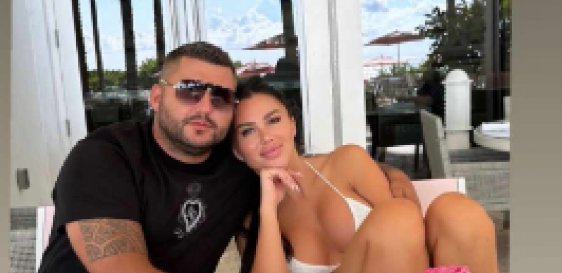 NA KOLENIMA JE MOLI ZA OPROŠTAJ Asmin prati Staniju u stopu, daje sve od sebe da je vrati sebi