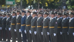 "DRŽAVA MORA DA BUDE SPREMNA ZA ODBRANU" General Miladinović: Za četiri meseca u Vojsci mogu da nauče sve što treba