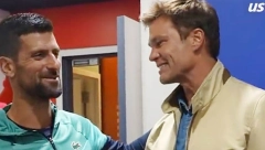 LEGENDA NIJE OSTALA IMUNA NA NOVAKOV POTEZ Đokovićev prijatelj napisao samo tri reči i oduševio Srbina (FOTO/VIDEO)