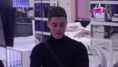 OTROVANA DEVOJČICA (3) JE ROĐAKA BOJANE PAVLOVIĆ Zadrugarka otkrila u kakvom je stanju: U komi je, bore joj se za život