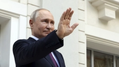 ŠTA SE DEŠAVA U NAGORNO-KARABAHU: Putin obavio važan telefonski poziv