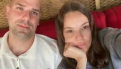 SLAVICA ĆUKTERAŠ RASKINULA VERIDBU! U jeku borbe za starateljstvo, pevačica donela konačnu odluku!