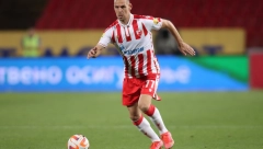 VRAĆA SE MARKO GOBELJIĆ Bivši fudbaler Zvezde ponovo u Superligi?