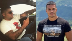 OPTUŽIO STANIJU DA JE PROSTITUTKA! Marko Marković brutalno ponizio svoju bivšu devojka, pa poručio Asminu ovo!