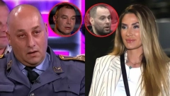 UHAPŠEN NESUĐENI LJUBAVNIK ANE ĆURČIĆ Lagao da je pukovnik, preti mu velika kazna, a onda u sve umešao i nju