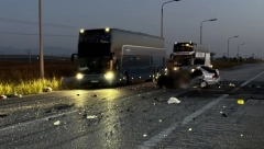 POVREĐENI U GRČKOJ VAN ŽIVOTNE OPASNOSTI Nema otkazivanja putovanja za Maroko