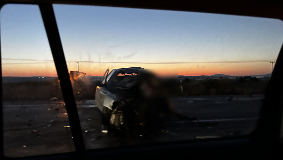 ČETVORO MRTVIH I 53 POVREĐENIH  Raste broj žrtava saobraćajne nesreće kod Soluna