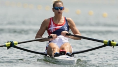 LEPA VEST ZA NAJAVU SPORTSKOG DANA Jovana Arsić obezbedila vizu za Olimpijske igre