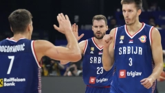 EMOTIVNA PORUKA OCA MARKA GUDURIĆA Čuvaj sine naše blago