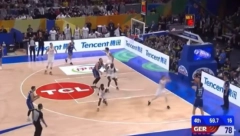 SREĆO, GDE SI Tragičan momenat, ovo je prelomilo finale Svetskog prvenstva (VIDEO)