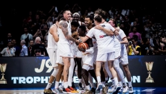 BRUTALAN TIM Dželat Srbije saopštio spisak igrača za Olimpijske igre
